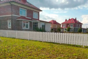 Деревянные